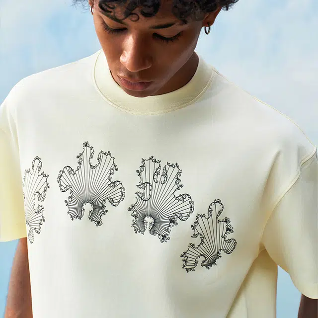 YADcrew T