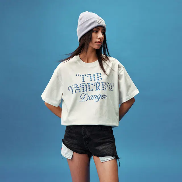 YADcrew T