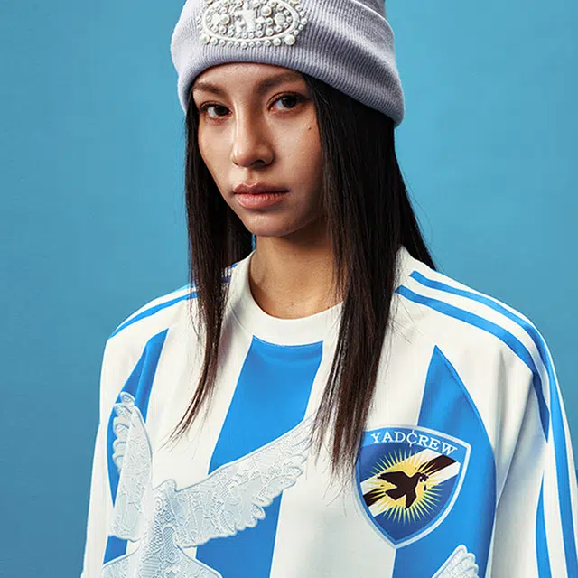 YADcrew T