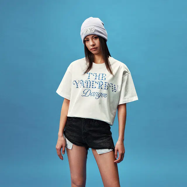 YADcrew T
