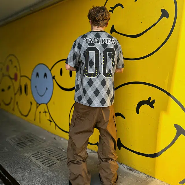 YADcrew T