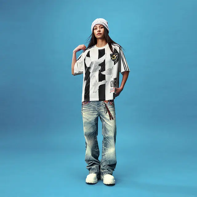 YADcrew T