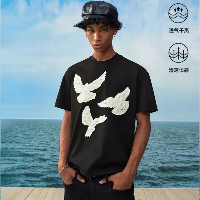 YADcrew T