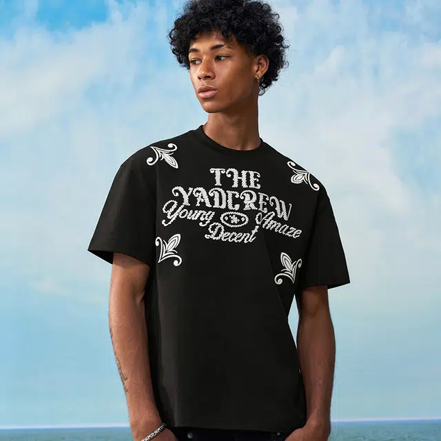 YADcrew T