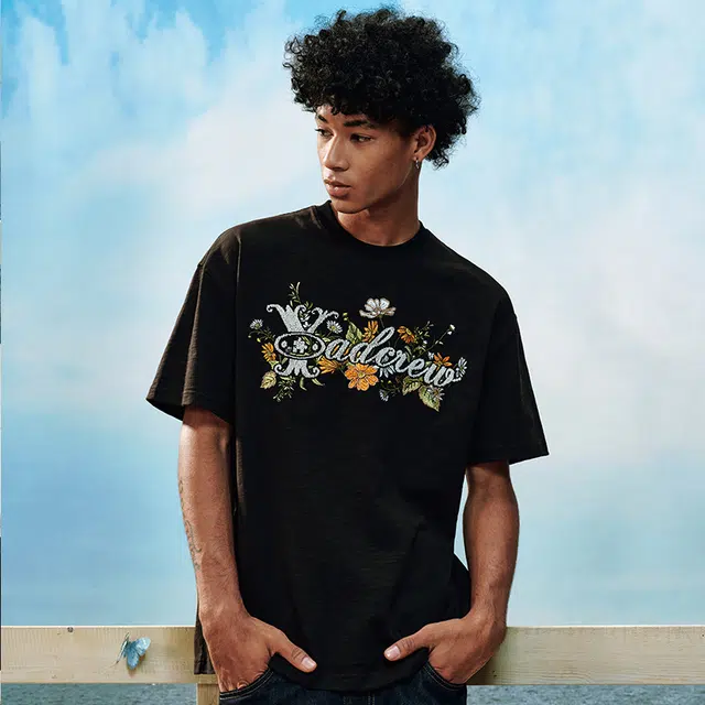 YADcrew T
