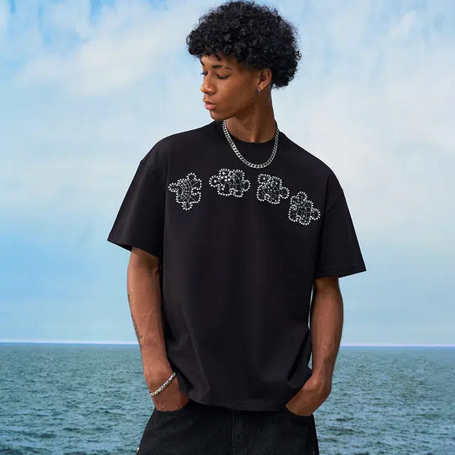 YADcrew T