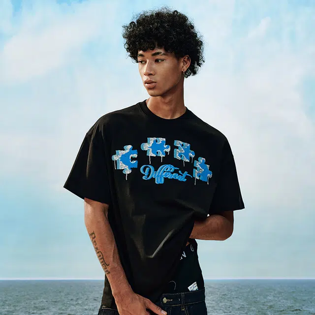 YADcrew T