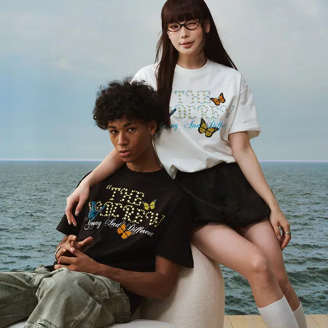 YADcrew T