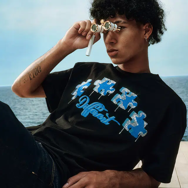 YADcrew T