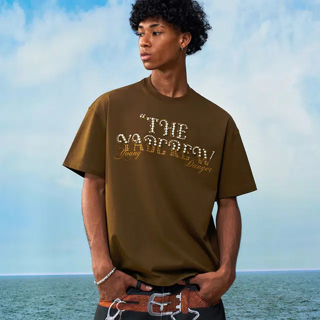 YADcrew T