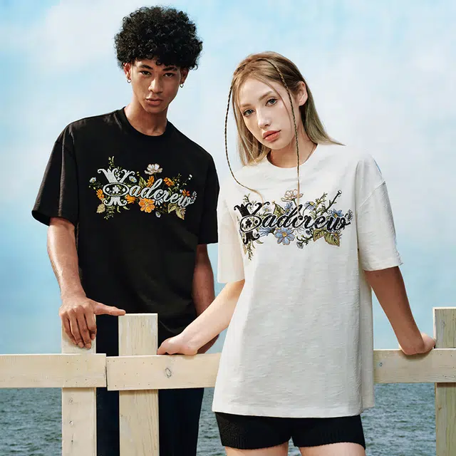 YADcrew T