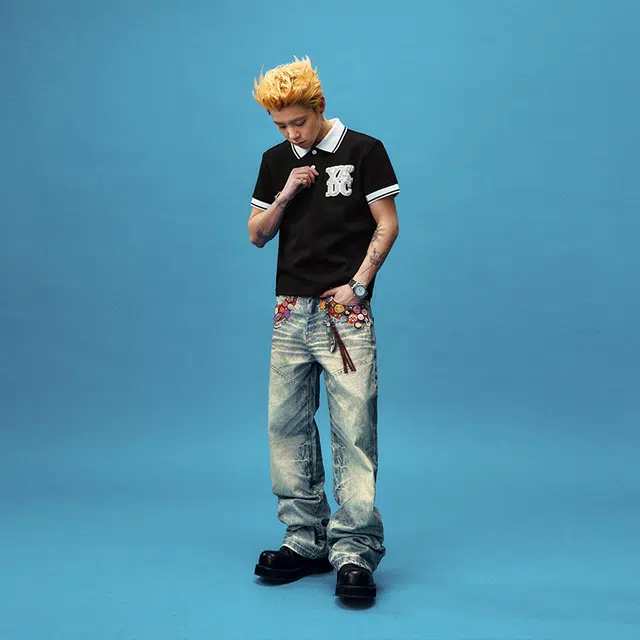 YADcrew YADCPolo