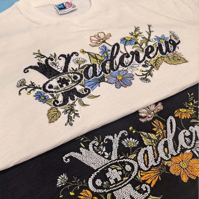YADcrew T