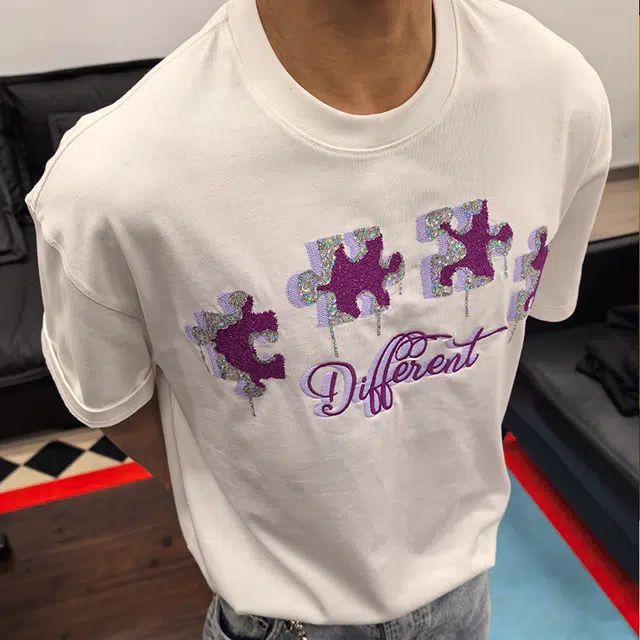 YADcrew T