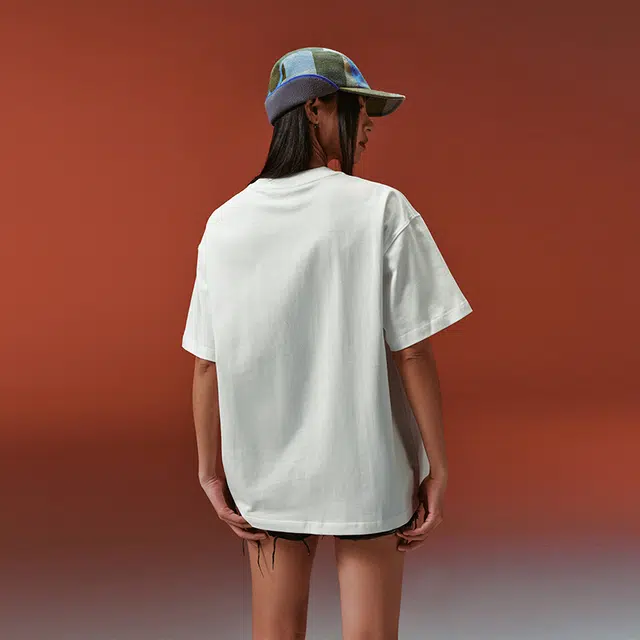 YADcrew LOGO T