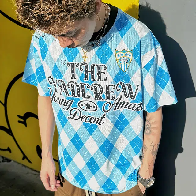 YADcrew T