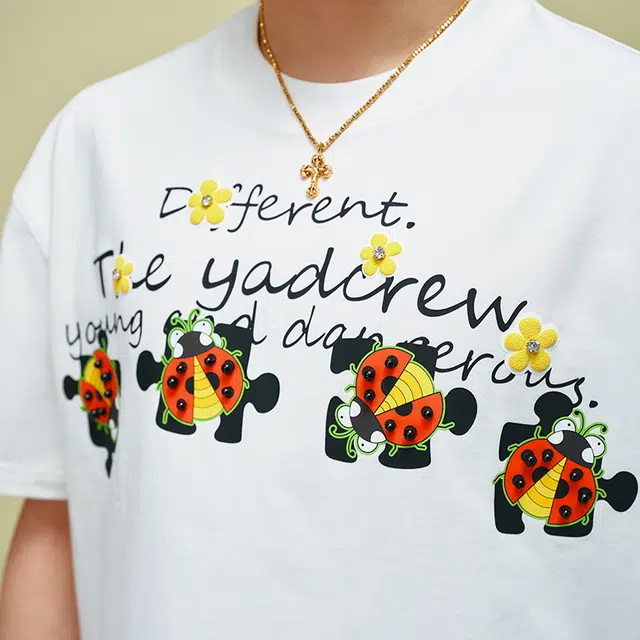 YADcrew T