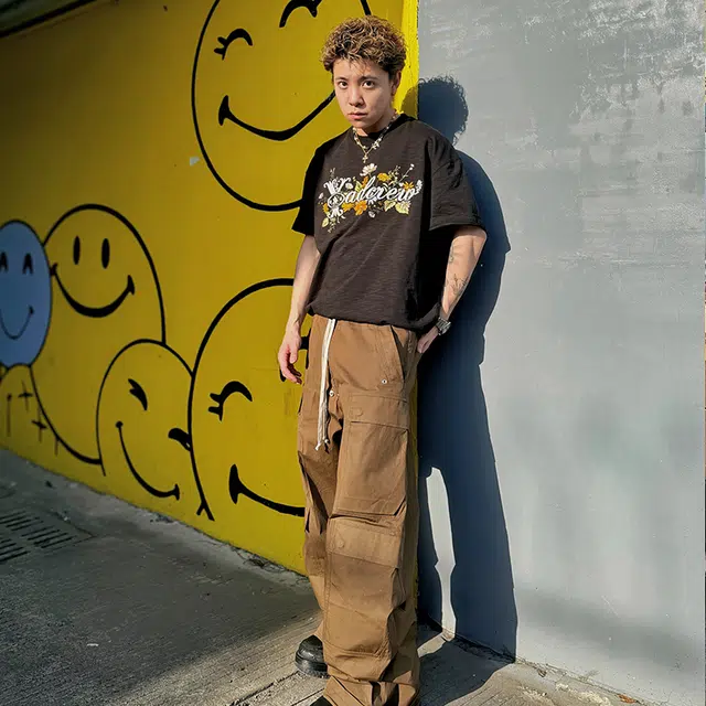 YADcrew T