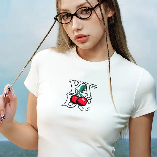 YADcrew T