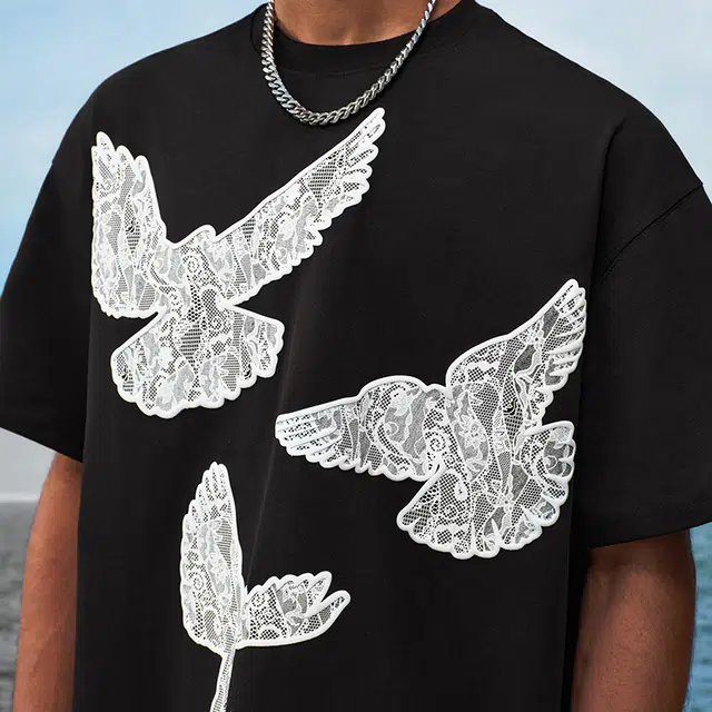 YADcrew T