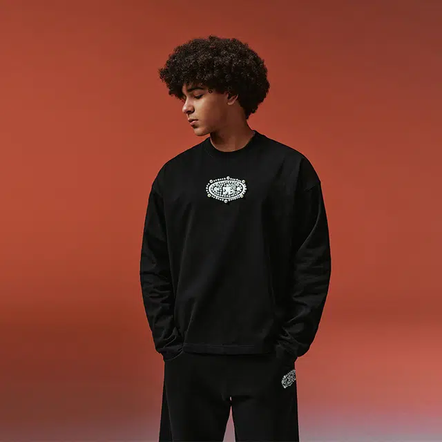YADcrew LOGO T