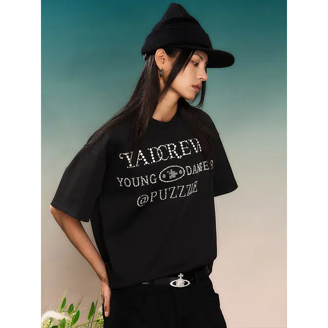 YADcrew T