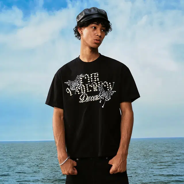 YADcrew T