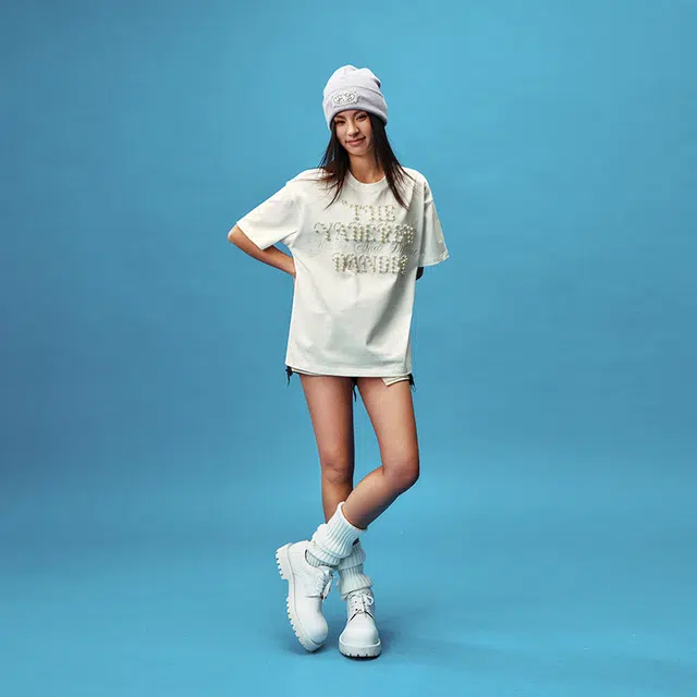 YADcrew LOGO T