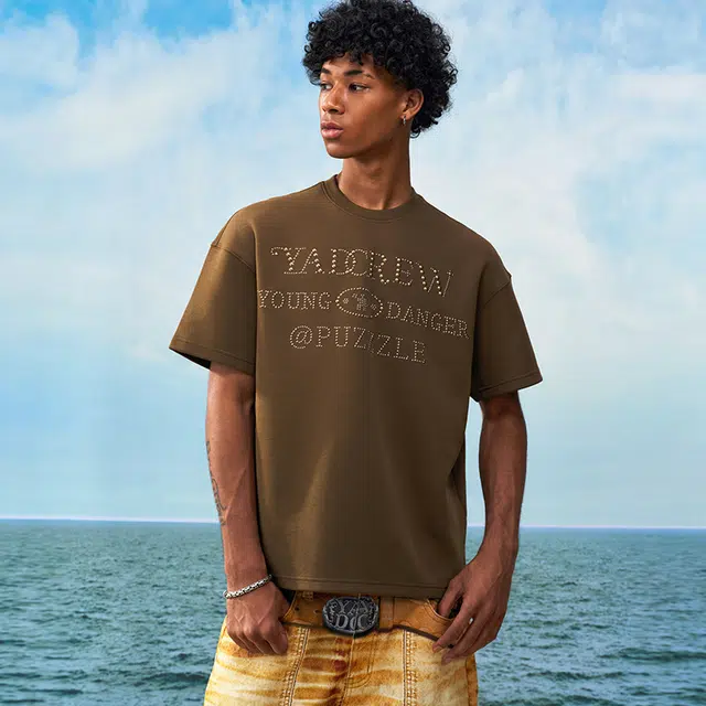 YADcrew T