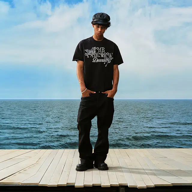 YADcrew T