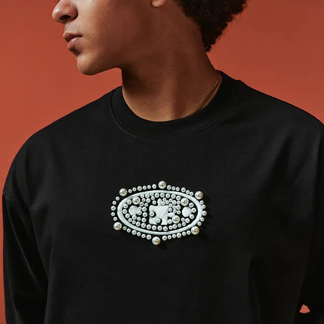 YADcrew LOGO T