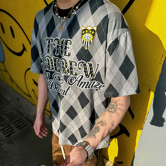 YADcrew T