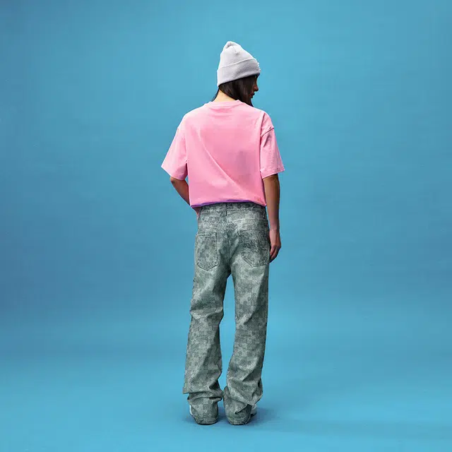 YADcrew T