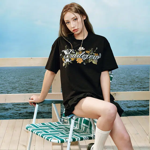 YADcrew T