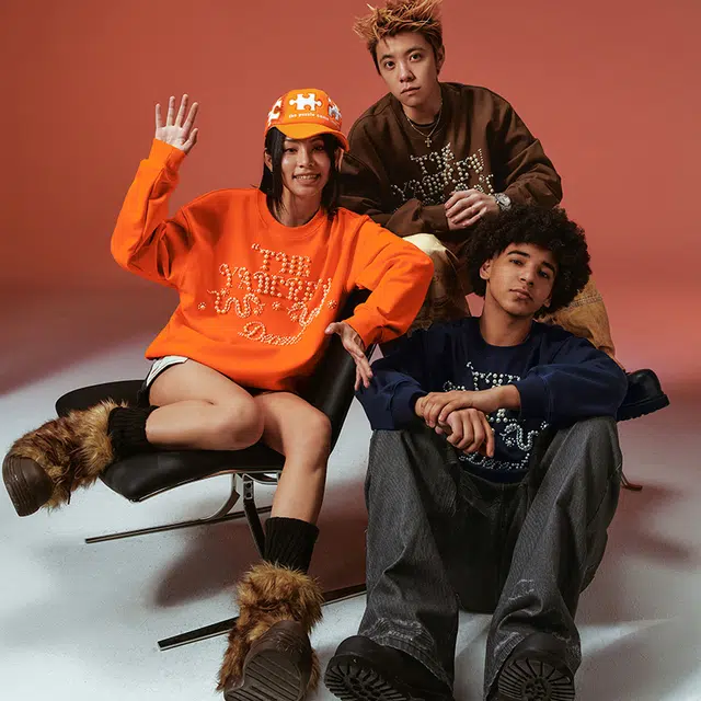 YADcrew