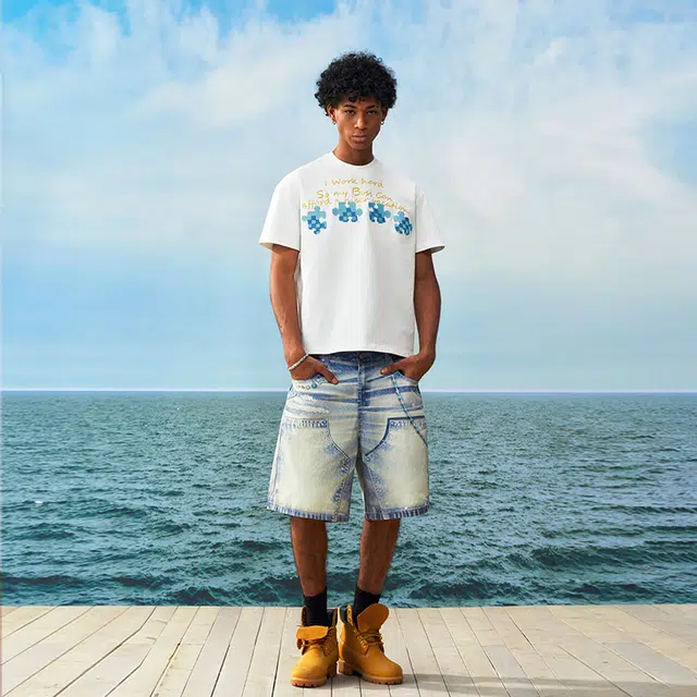 YADcrew T