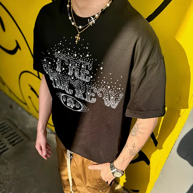 YADcrew T