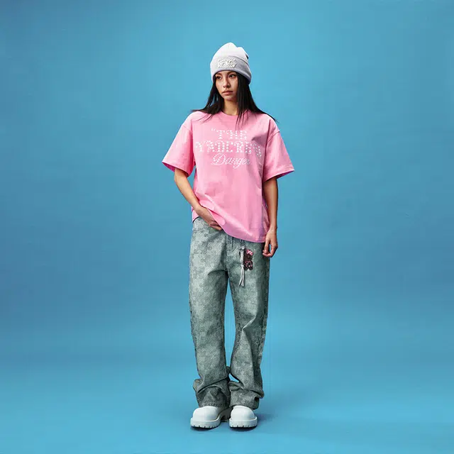 YADcrew T