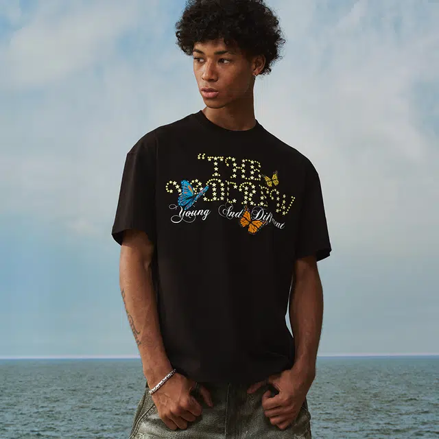 YADcrew T