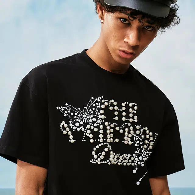 YADcrew T