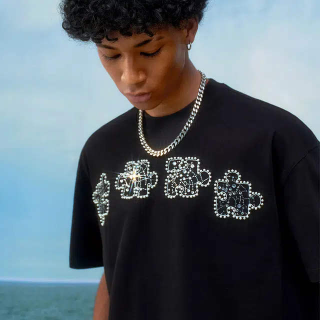 YADcrew T