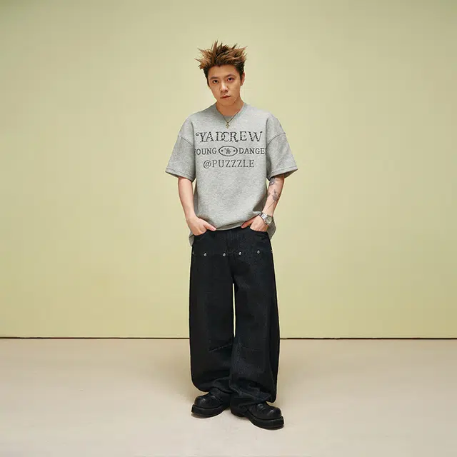 YADcrew T