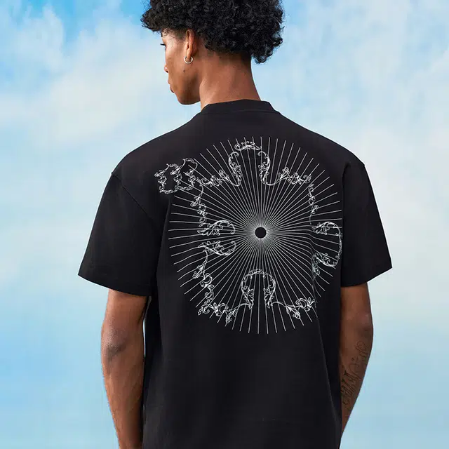 YADcrew T