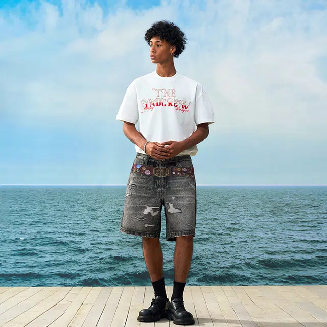 YADcrew T