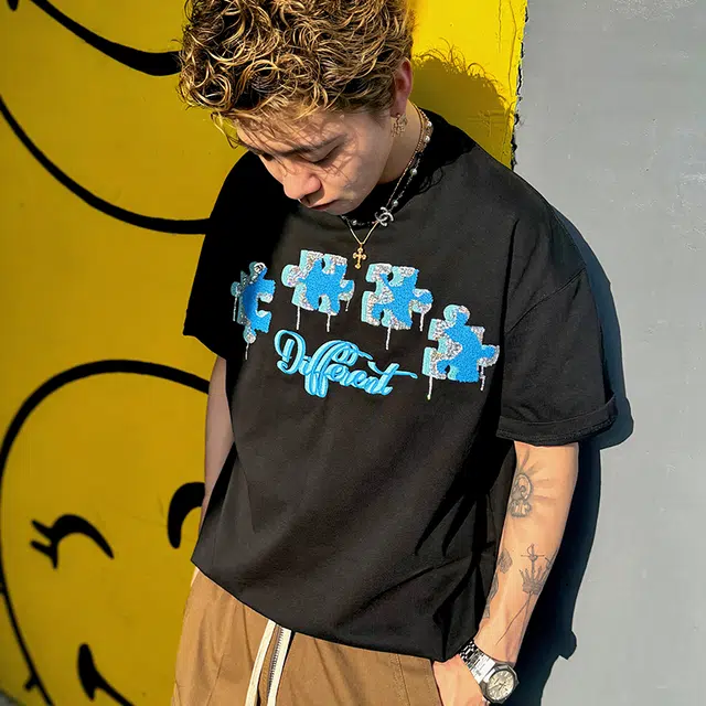 YADcrew T