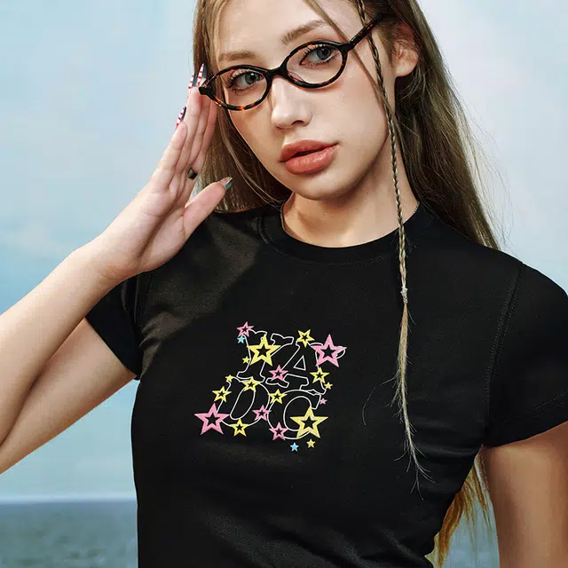 YADcrew T