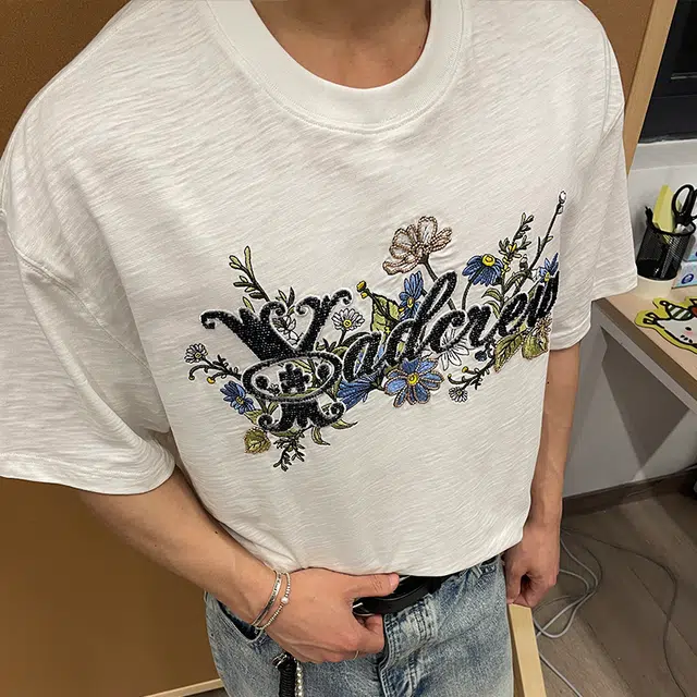 YADcrew T