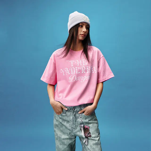 YADcrew T