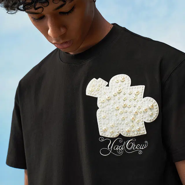 YADcrew T