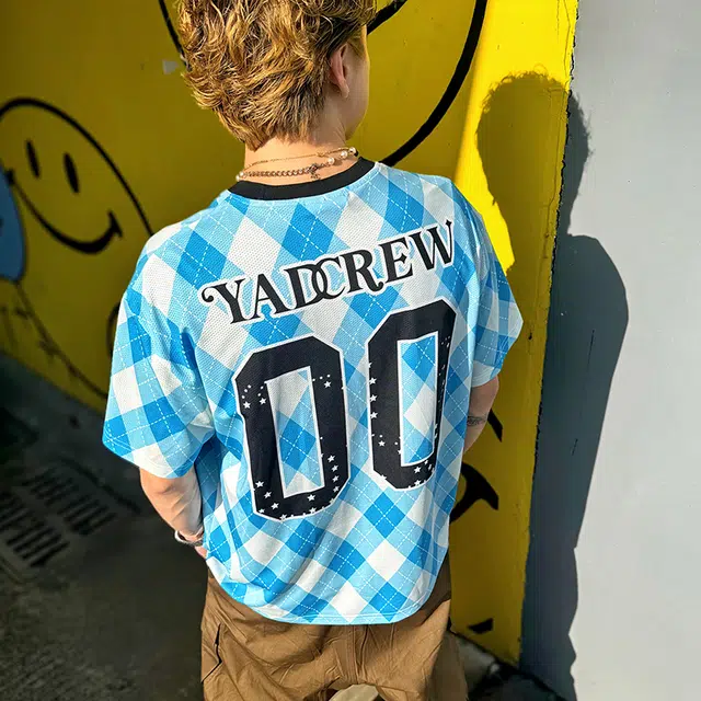 YADcrew T